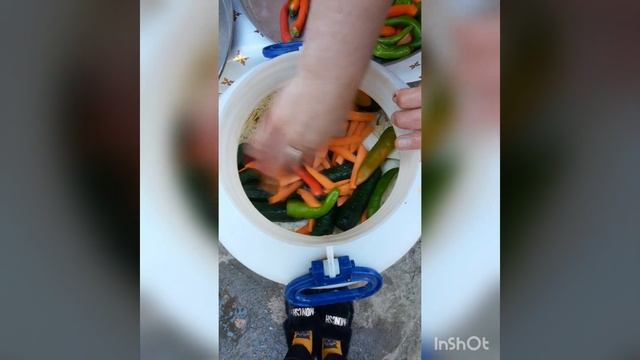 соления овощей на зиму/как правильно солить?! смотреть онлайн