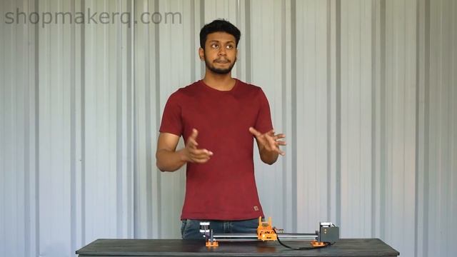 DRAWING/WRITING MACHINE V2 | CNC 2d plotter смотреть онлайн