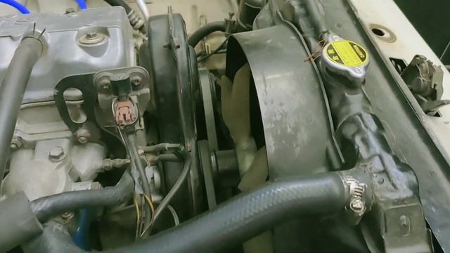 Fungsi Thermostart suzuki katana смотреть онлайн