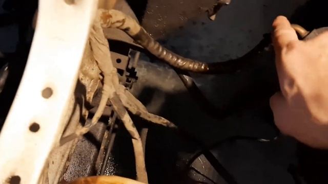 Ремонт портер 1. ч1. нет тяги. дымит. глохнет. плавают обороты. смотреть онлайн