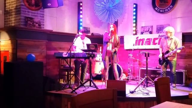 Paulaner - Inaco Band. Part_5