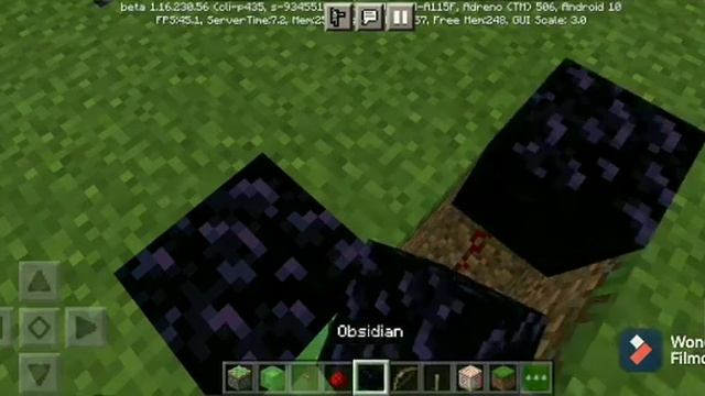 Minecraft how to make aim training смотреть онлайн