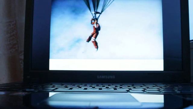 Far Cry 3 на продаваемом SAMSUNG R440-JT01 1 смотреть онлайн