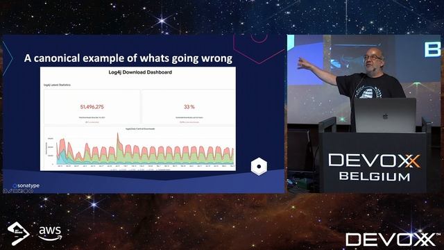 A new hope for 2023? what developers must learn next by Steve Poole смотреть онлайн