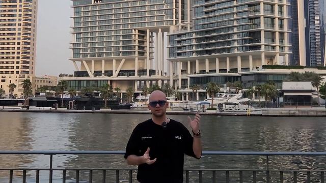 #4 Business Bay Dubai. Лучшие проекты. смотреть онлайн