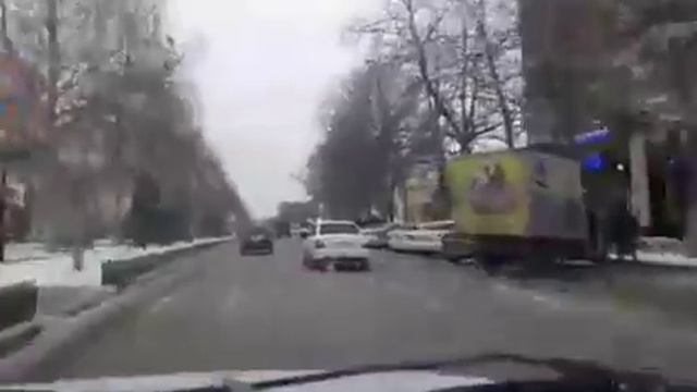 Катим по Махачкале