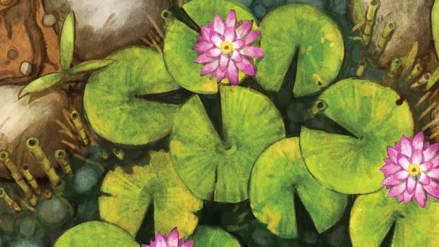 Дополнения к настольной игре «О мышах и тайнах» — «Сказки Нижнелесья». Трейлер смотреть онлайн