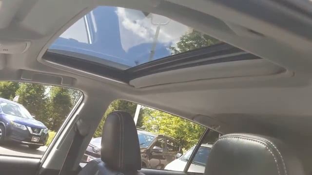 2017 Toyota RAV4 Oaklawn, Chicago, Orland Park, Lagrange, Palos, IL P6861