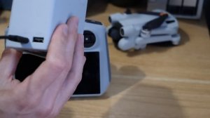 Using the DJI Mini 3 Pro Charging Hub | Charge the DJI Mini 3 Pro Drone On The Go