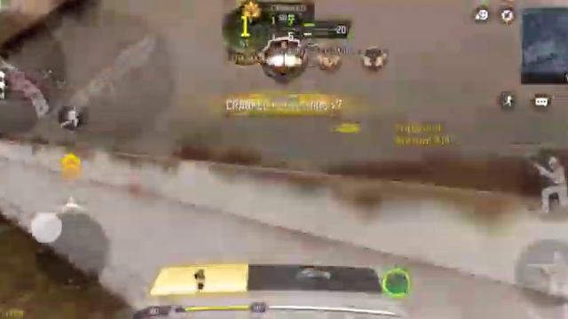call of duty mobile tournament gameplay #warzone #codm 😱😱 смотреть онлайн