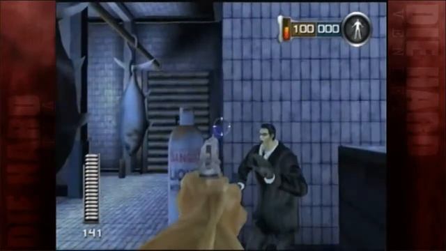 Die Hard Vendetta Bonus Video: Cheats, Multiplayer and a few other things смотреть онлайн