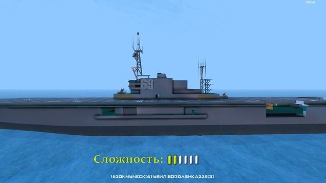 Гайд для Новичков (1 Часть) I Surv Zone I SAMP I DayZ смотреть онлайн