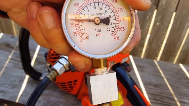 Why won't this Echo chainsaw start or run? Diagnose it first. смотреть онлайн