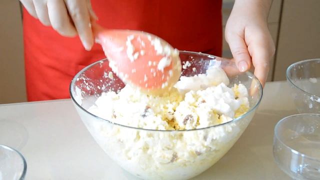 Я ПРИГОТОВИЛА ТВОРОЖНУЮ ЗАПЕКАНКУ С ФРУКТОВО ЯГОДНЫМ КИСЕЛЕМ смотреть онлайн