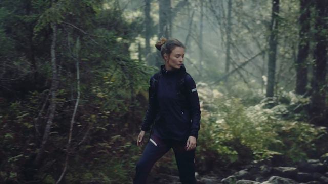 Tufte Wear - Klær som holder i mange år смотреть онлайн