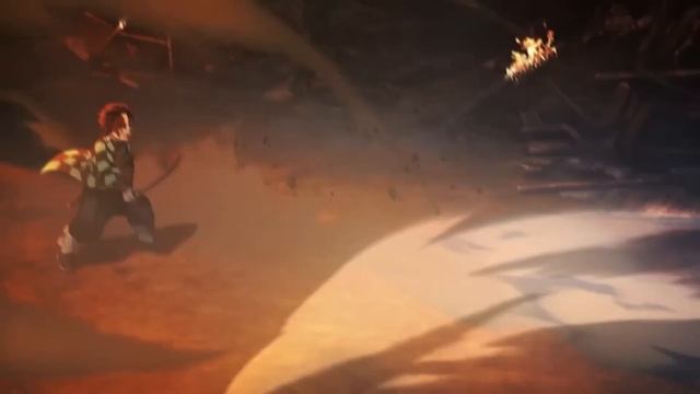 Demon Slayer [AMV] - Legends Never Die смотреть онлайн