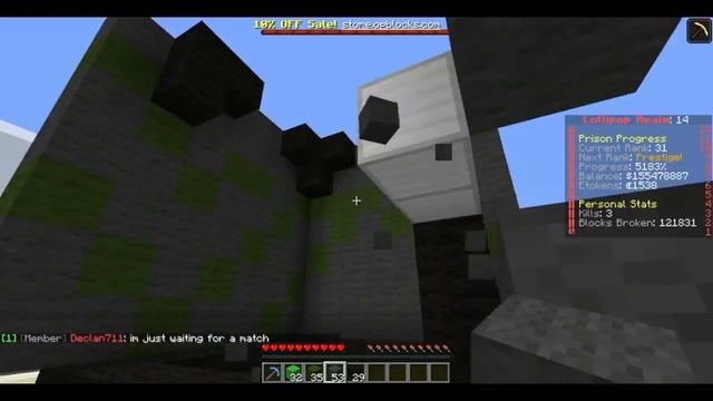 Knight Skin Head SpeedBuild Minecraft смотреть онлайн