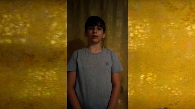 П. Воронько "Лучше нет родного края!" читает М. Гребцов смотреть онлайн