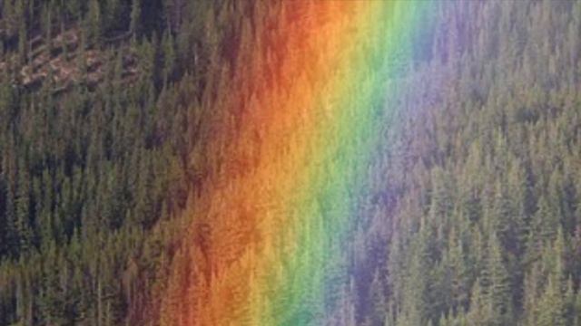 Somewhere Over The Rainbow - [Flute Choir] смотреть онлайн