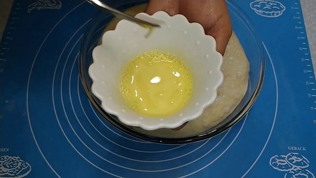 Турецкие ХЛЕБ Очень простой и вкусный!