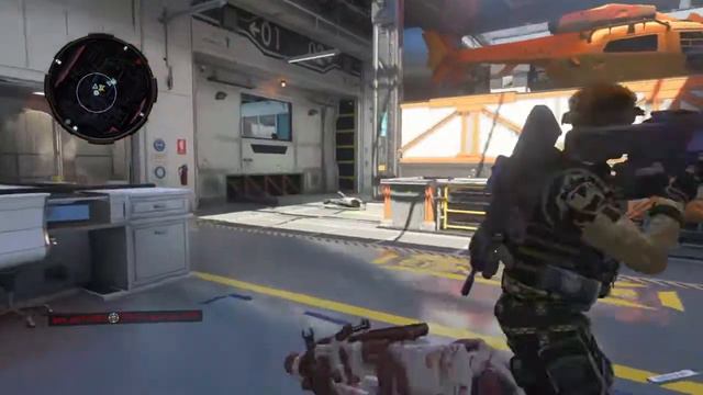 Call of Duty®: Black Ops 4.exe смотреть онлайн