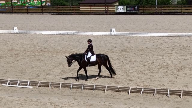 Лера и Санта Флер. СП1. 30-05-21