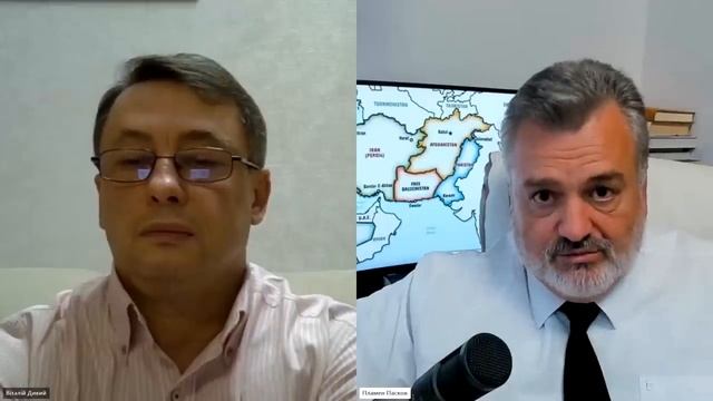 Проект «Европа» скоро заменит проект «ЕвАРАБия» смотреть онлайн