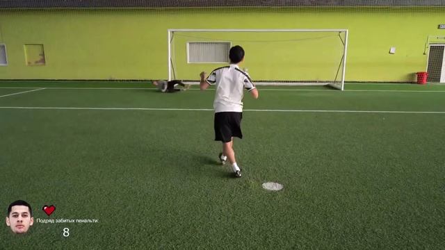 САМЫЕ СТРАШНЫЕ ТРАВМЫ НА ФУТБОЛЬНОМ ЮТУБЕ / 1 ЧАСТЬ смотреть онлайн