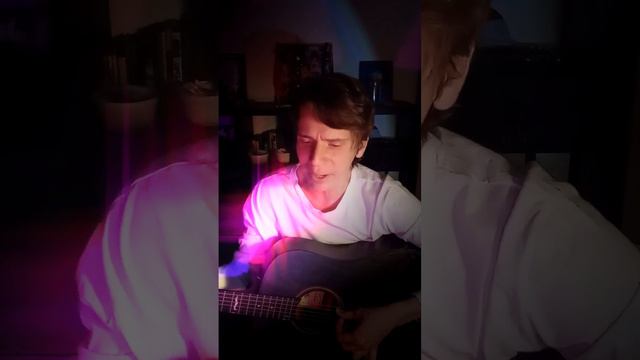 Снег кружится (cover) смотреть онлайн