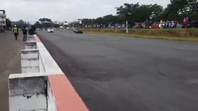 Runx vs Altezza @Donnybrook смотреть онлайн