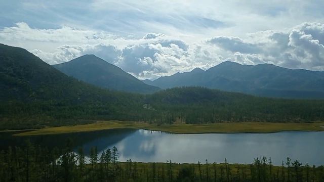 на поезде по баму 1.09.23 смотреть онлайн