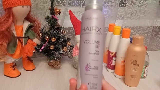 ПУСТЫЕ БАНОЧКИ ЗА ДЕКАБРЬ ORIFLAME и не только! смотреть онлайн