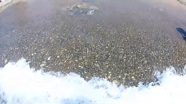 Криница 2021 год. Море. Позитивный обзор смотреть онлайн