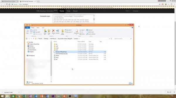 KBP V60 Type R Polestar Programming