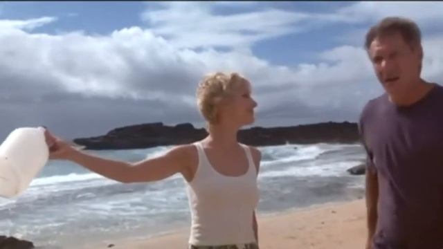 6 jours 7 nuits avec Harrison Ford, Anne Heche, David Schwimmer смотреть онлайн