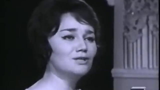 Тамара Синявская - Не спрашивай смотреть онлайн