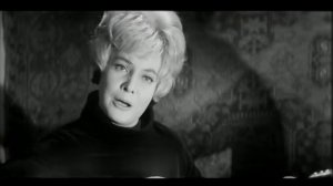 Татьяна Доронина "Я твердила о морях и кораллах" - Фильм "Ещё раз про любовь"