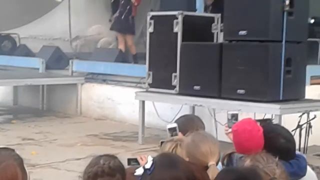 Натали в Акбулаке смотреть онлайн