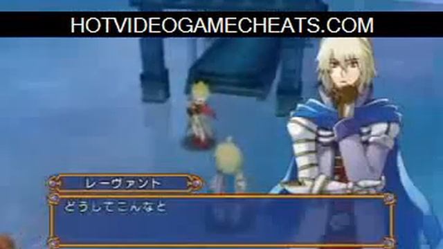 Hexyz Force Psp Cheats смотреть онлайн