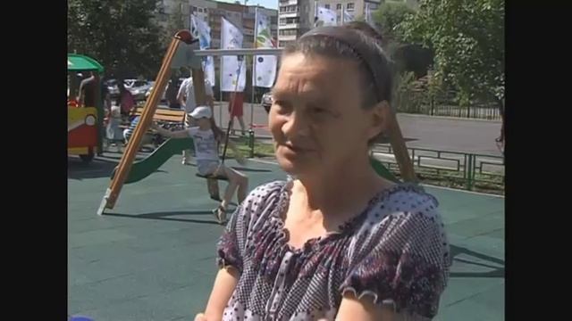 Реконструкция дворов смотреть онлайн