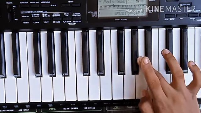 Jita tha jiske liye in Casio ctk 3500 смотреть онлайн