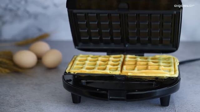 How To Use Sandwich Maker To Make Sandwiches, Waffles And Steak