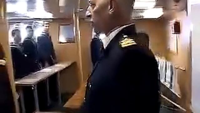 ПРОЩАЙ, КАПИТАН -- Влад НЕЖНЫЙ смотреть онлайн