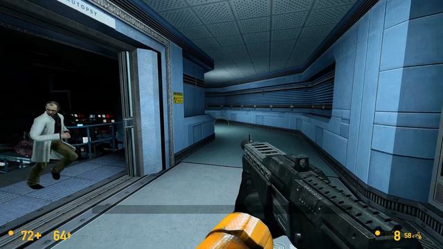 Исследуем инопланетян // Black Mesa // Ep6 смотреть онлайн