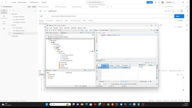 Spring Boot | Kafka | PostgreSQL | Debezium | CDC смотреть онлайн