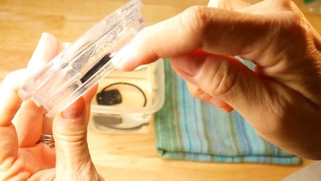 How to clean your YETI lid and a little secret смотреть онлайн