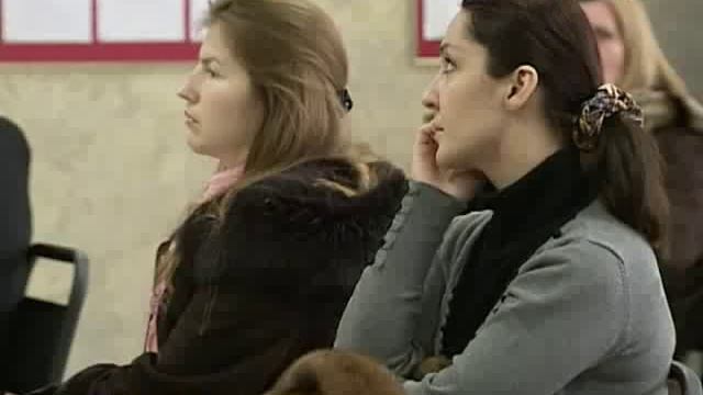 УСЛУГАМИ ЦЕНТРА ФМС НА НОВОСЛОБОДСКОЙ ВОСПОЛЬЗОВАЛИСЬ БОЛЕЕ 80 ТЫСЯЧ ЧЕЛОВЕК. ЗАГРАНПАСПОРТ