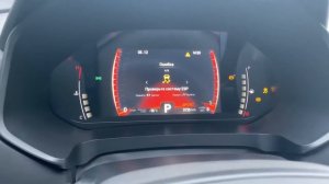 Отказ систем АБС и ЕСП на Черри тигго 7про