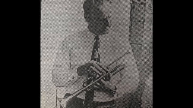 Boris Ivanovich Anisimov: Concert Etude For Trumpet