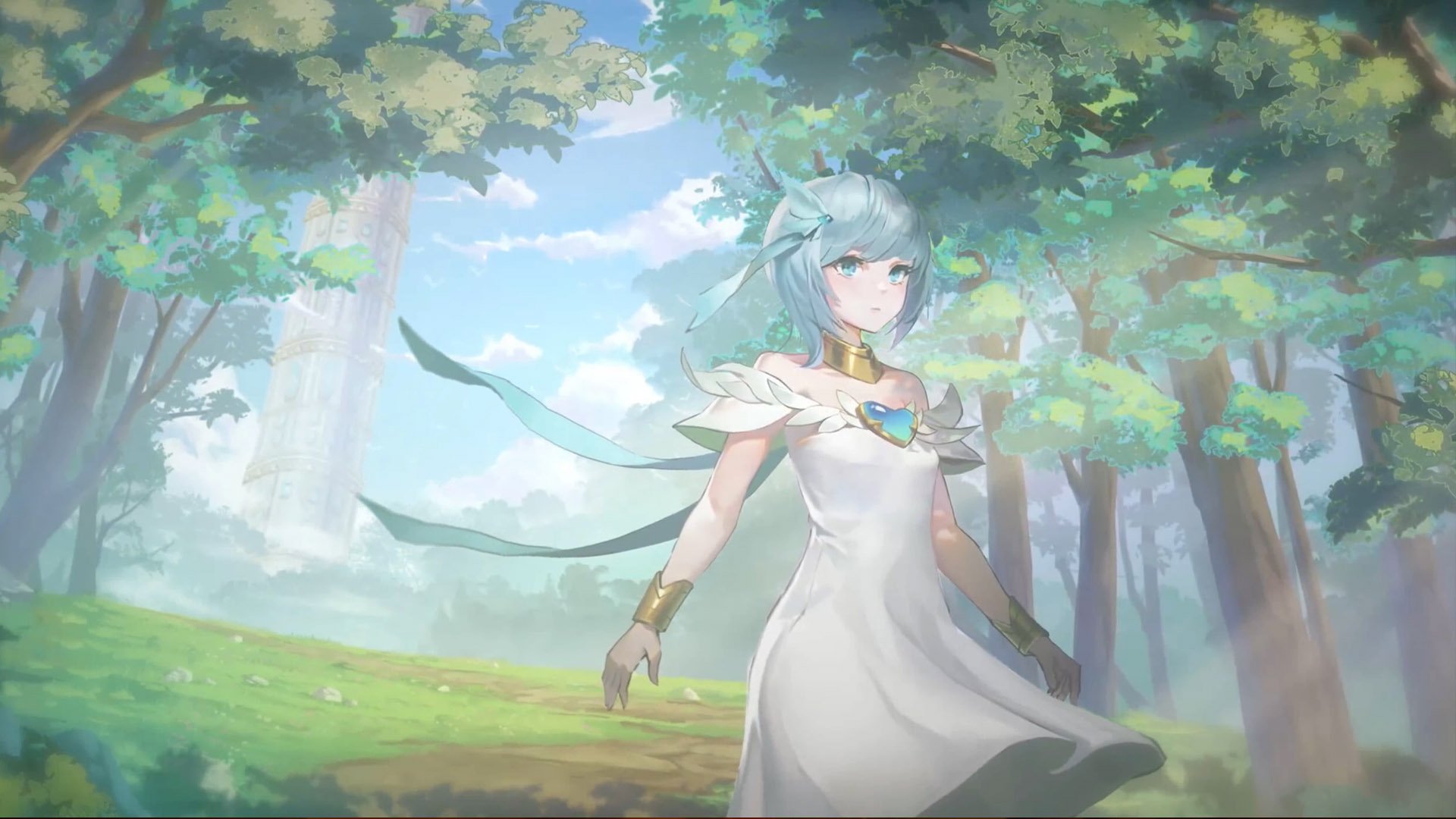 AFTERIMAGE, концовка ГРЁЗЫ (The Dream) смотреть онлайн